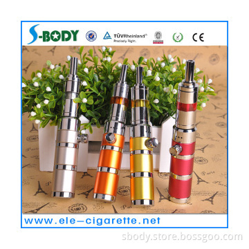 2014 w100 mod electronic cigarette QQ ecig dna mod from Sbody